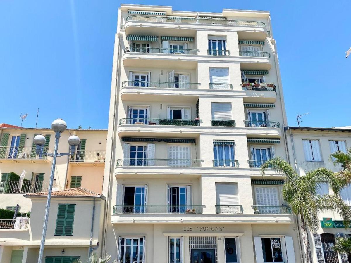 Appartamento Sea Front - Panoramic View With Terraсe - 2Br Nizza Esterno foto